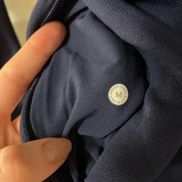 Lululemon Crewneck - Picture 3 of 6